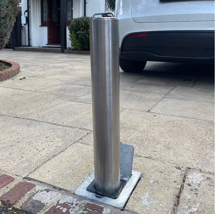 Will a Bollard Actually Cut Your Car Insurance? Here’s the Truth